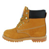 Safety Girl II Insulated Work Boots - Tan