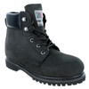 Safety Girl Women's Insulated Work Boots - Black