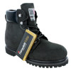 Safety Girl Women's Insulated Work Boots - Black