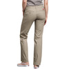 Dickies Women's Relaxed Straight Stretch Twill Pants