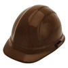 ERB Safety Omega II Cap Style Hard Hat 4-Point Ratchet Suspension