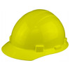 ERB Safety Americana Cap Style Hard Hat 4-Point Ratchet Suspension