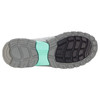 Nautilus Women's Spark Oxford Grey Carbon Toe Work Shoe