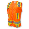 Radians Surveyor Type R Class 2 Women's Safety Vest