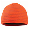 Orange OccuNomix Multi-Banded Reflective Beanie - LUX-MBRB