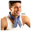 Denim OccuNomix Miracool Crystal Bandana - UB940