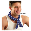 Old Glory OccuNomix Miracool Crystal Bandana - UB940