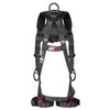 FallTech Iron 3D Full Body Harness w/Tongue Buckle B Legs