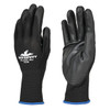 Memphis Polyurethane Coated Gloves - 9669 (Medium)