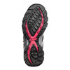 Nautilus Women's Grey/Brown SD-10 Steel Toe Shoes - N1393