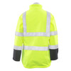 Women's Waterproof Softshell Jacket Class 2 - W651 Girl Power at Work