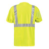 Occunomix Flame Resistant Short Sleeve T-Shirt - Class 2
