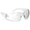 clear Rugged Blue Reader Safety Glasses