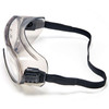 MSA Clearvue Safety Goggles - 10029693