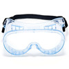 MSA Sightgard Indirect Vent Safety Goggles
