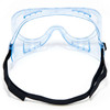 MSA Sightgard Indirect Vent Safety Goggles