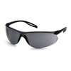 Pyramex Neshoba Safety Glasses - Black Frame