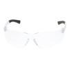 MCR BearKat BK1 Series Safety Glasses - UV-AF Anti-Fog Clear Lens