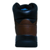 Genuine Grip Women's S Fellas Brown Poseidon Composite Toe WP Work Boots - 651