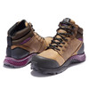 Timberland PRO Women's Reaxion Comp-Toe Work Shoes - A219B214