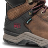 Timberland PRO Women's Hypercharge 6" Waterproof EH Composite Toe Boots - A4115214