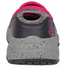 Moxie Trades Women's Zena Grey Slip-On Composite Toe Shoes - MT50181