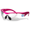 Custom Imprinted Safety Girl Navigator Safety Glasses