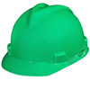 MSA V-Gard Cap Style Hard Hat 1-Touch Suspension