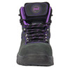 Hoss Women's Lacy 6" Composite Toe Boots - 70120