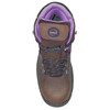 Hoss Women's Lily 6" Steel Toe Boots - 70423