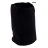 Black Wigwam Neckwarmer and Lower Face Protector