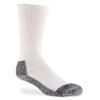 Wigwam At Work Steel Toe Socks - White - F1140