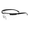General Electric 01 Series Safety Glasses -GE201