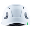 General Electric Type 1 Non-Vented Safety Helmet - GH401
