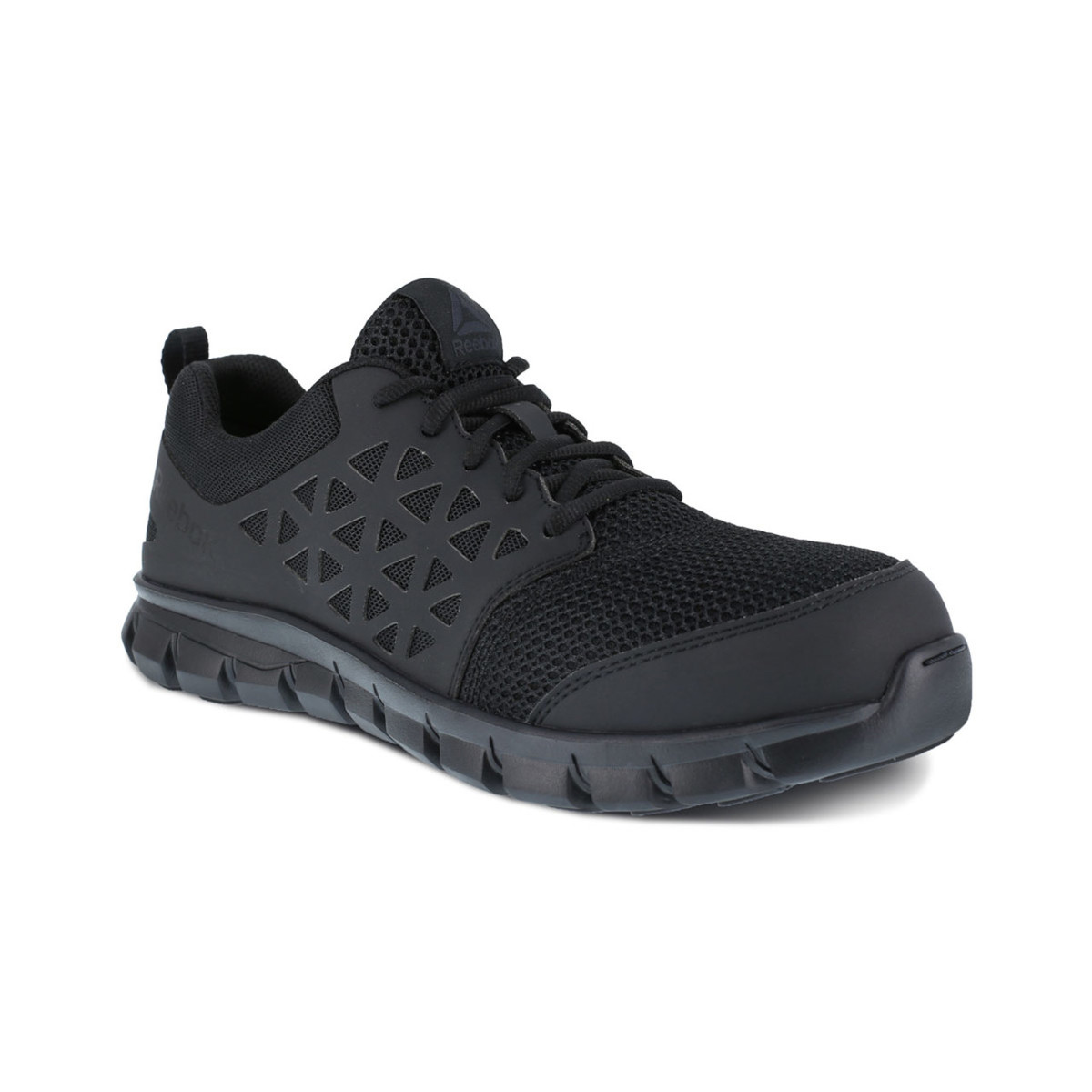 Voltrex Low Composite Toe Work Shoe | Carolina Shoe