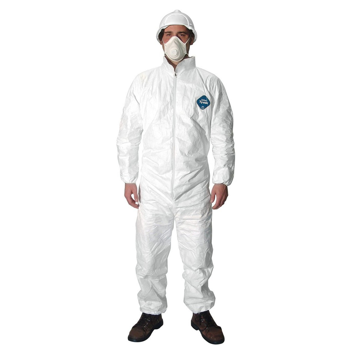 Tyvek Suits - The Best Balance of Protection, Durability, and Comfort