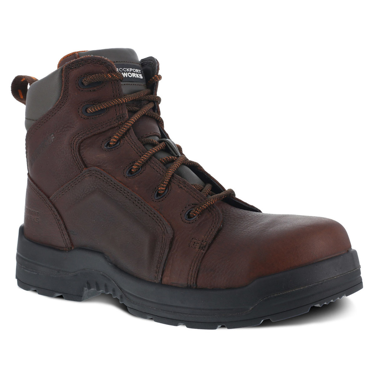 Rockport hot sale metatarsal boots