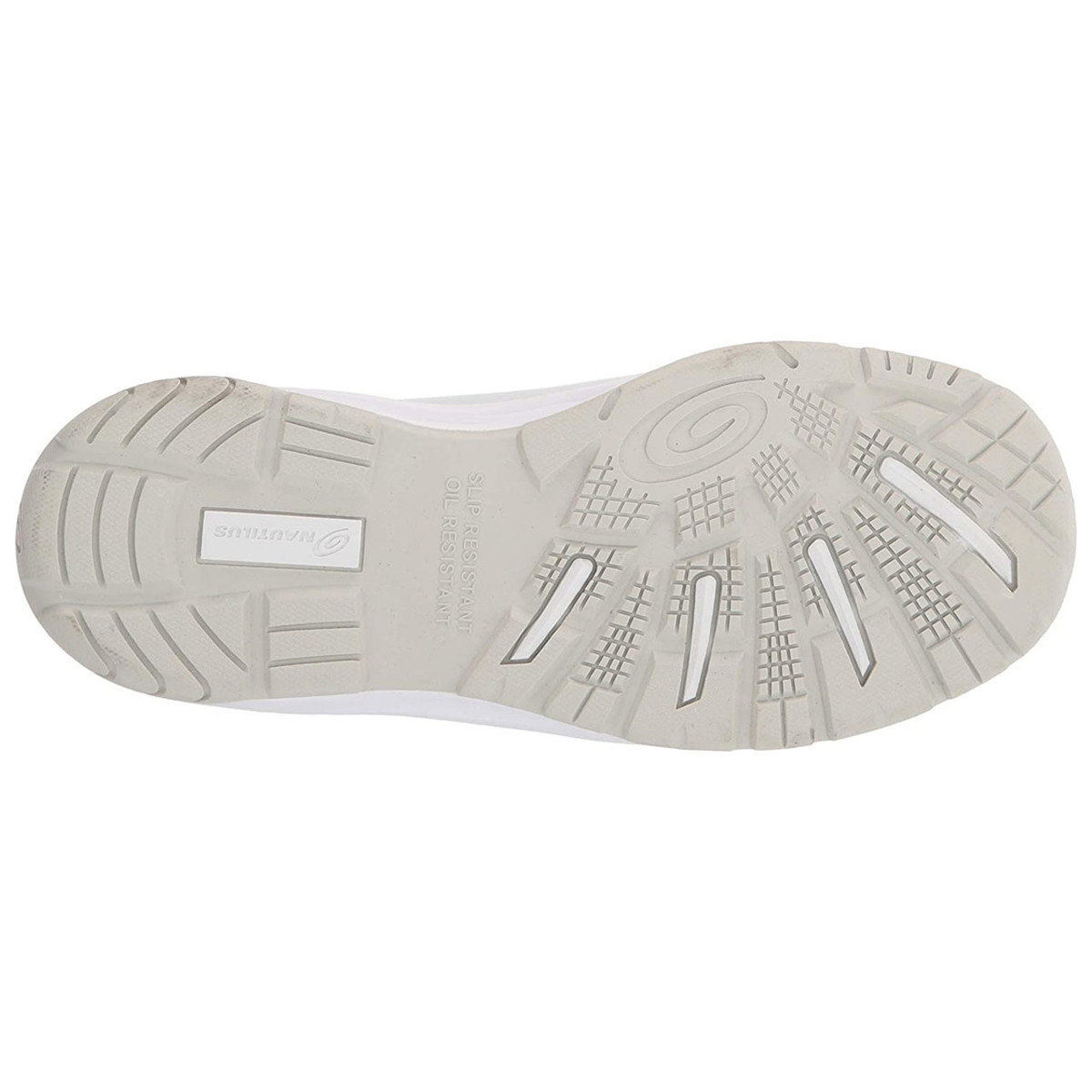 Women's nautilus composite on sale toe