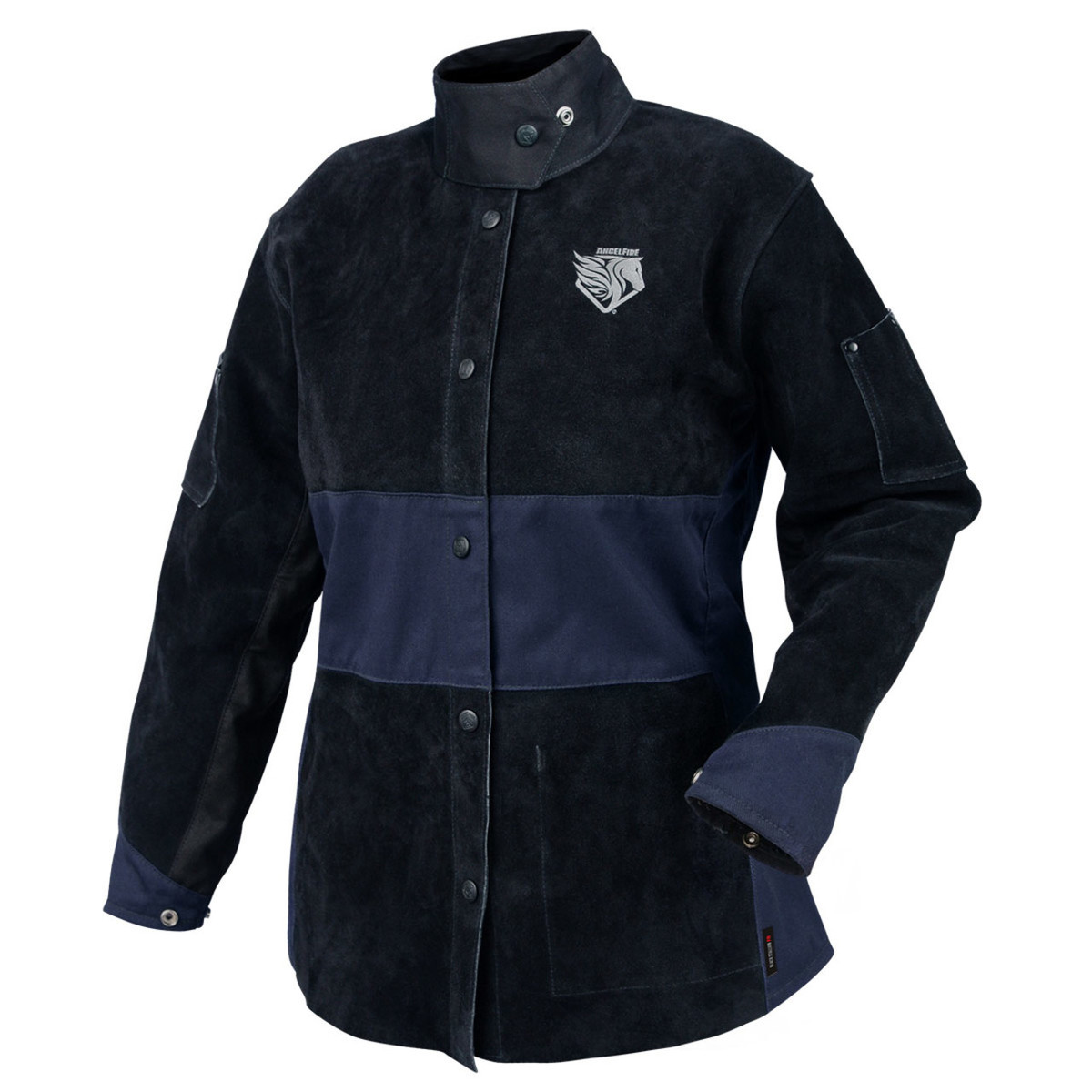 Luxurious Fleece Jacket - Stenton