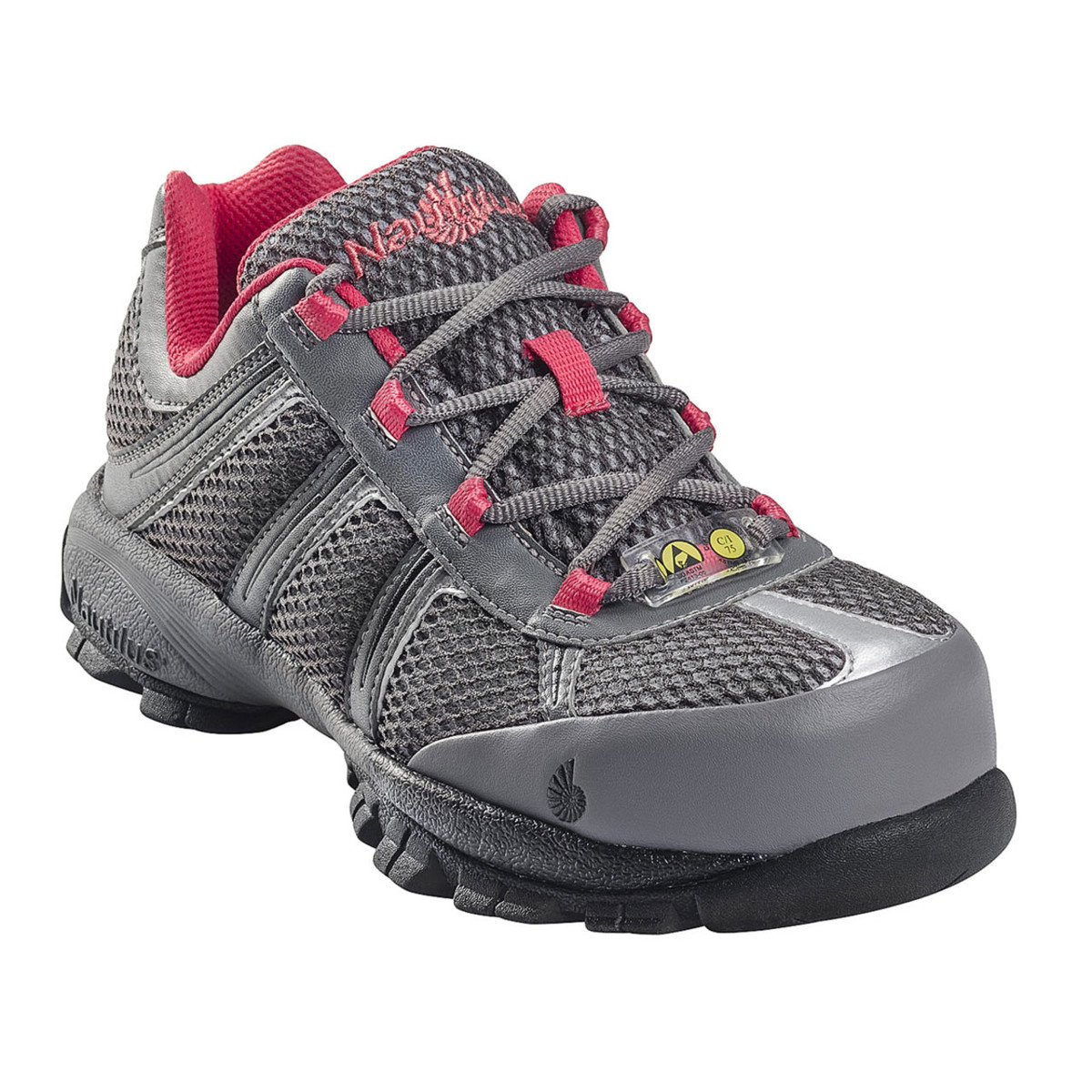 Esd steel hot sale toe shoes womens