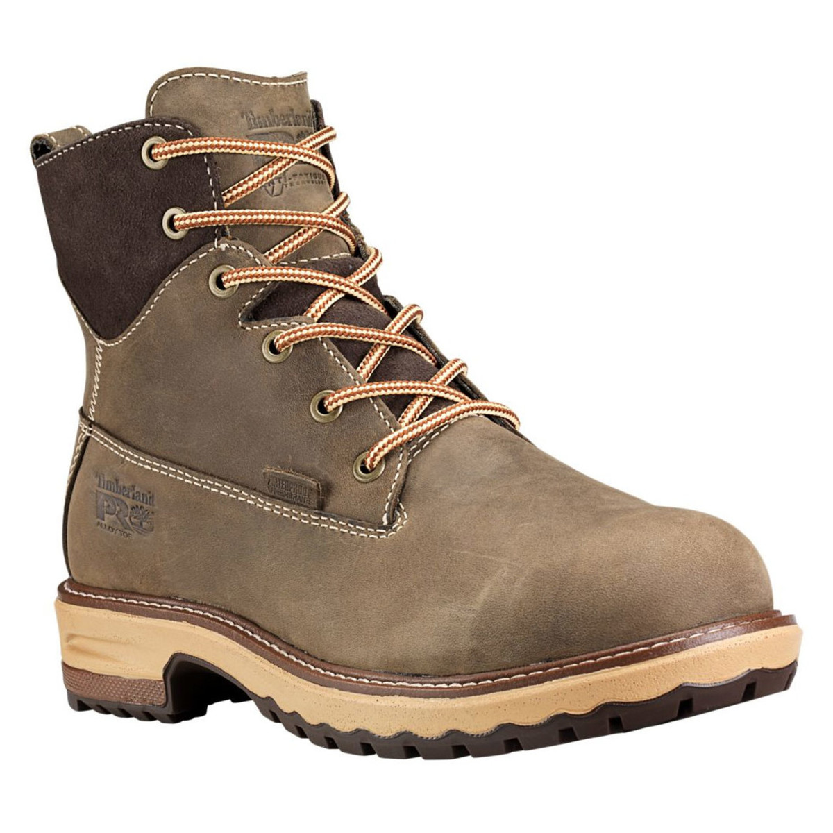 Timberland lightweight steel toe clearance boots