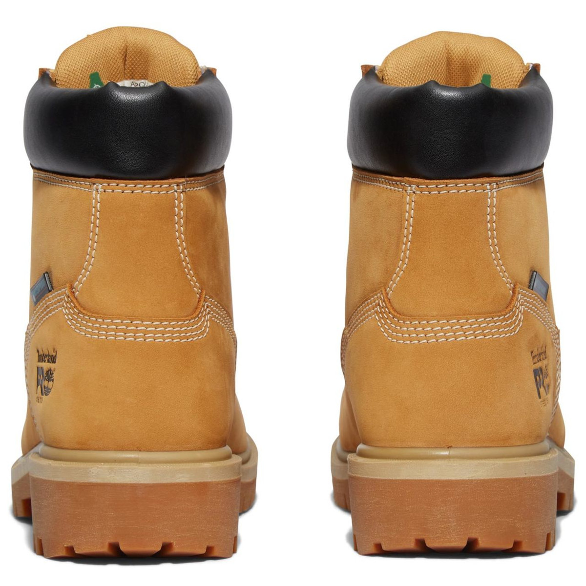 Timberland 6 store inch construction boots