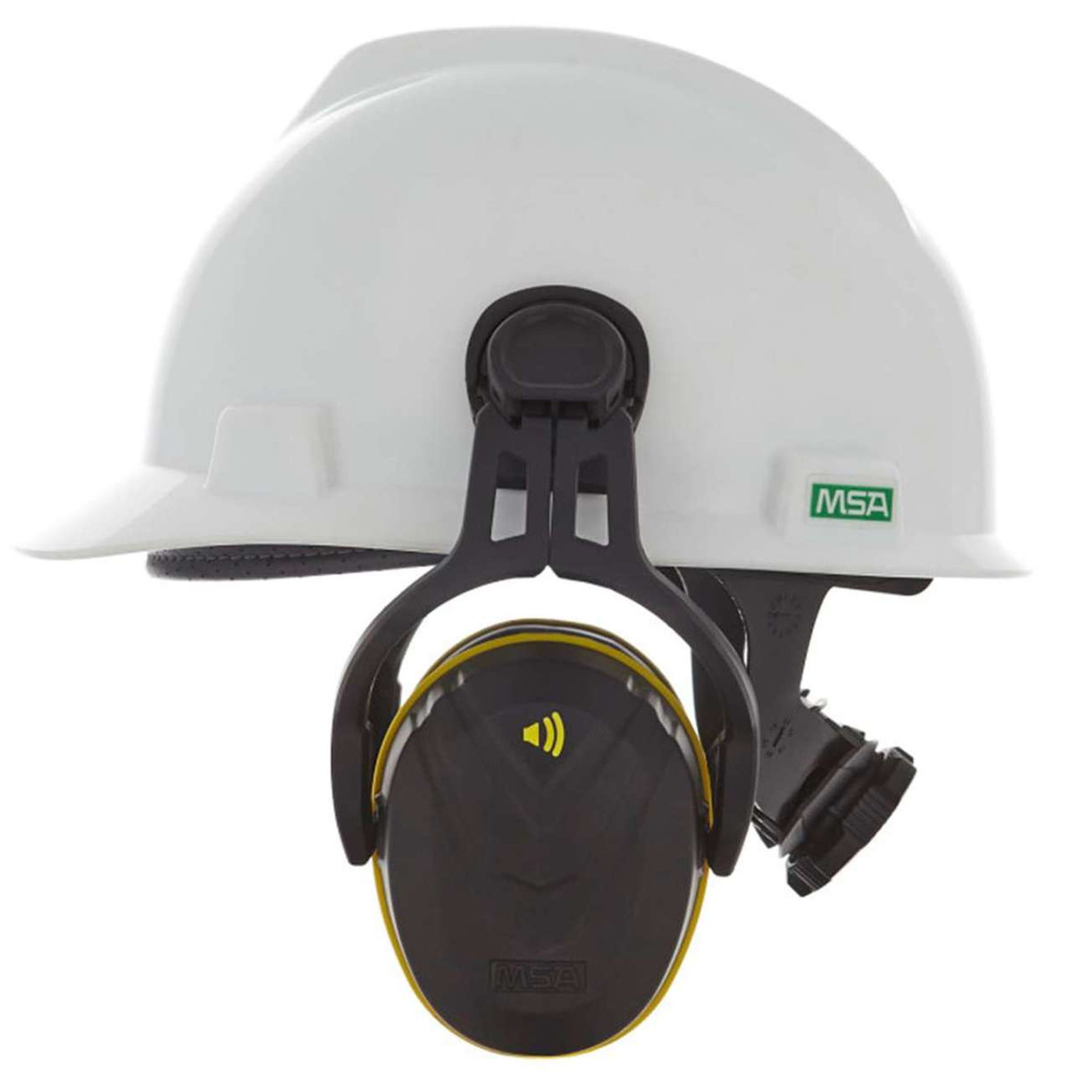 Hearing Protection, MSA Safety