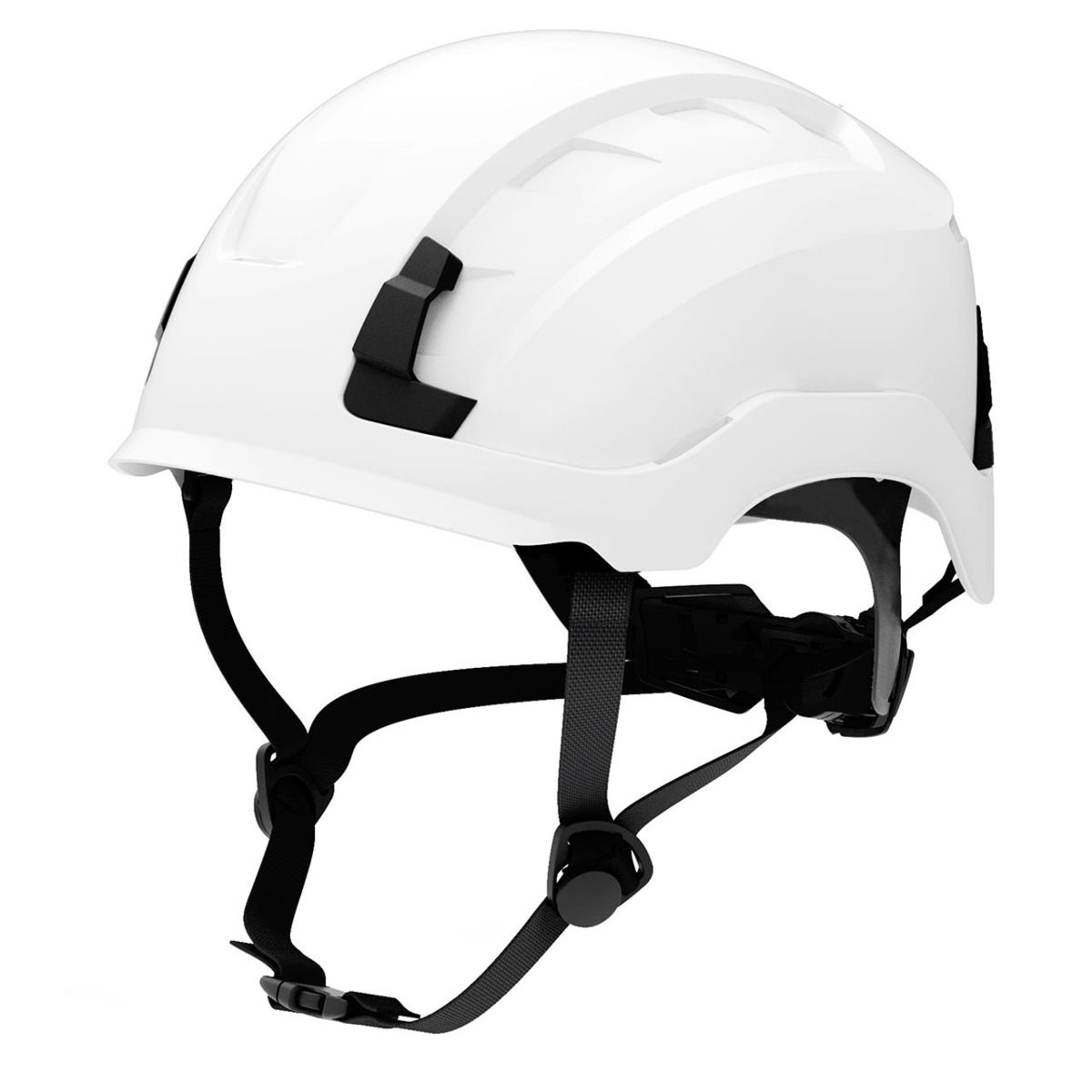 General Electric Type Non-Vented Safety Helmet GH401