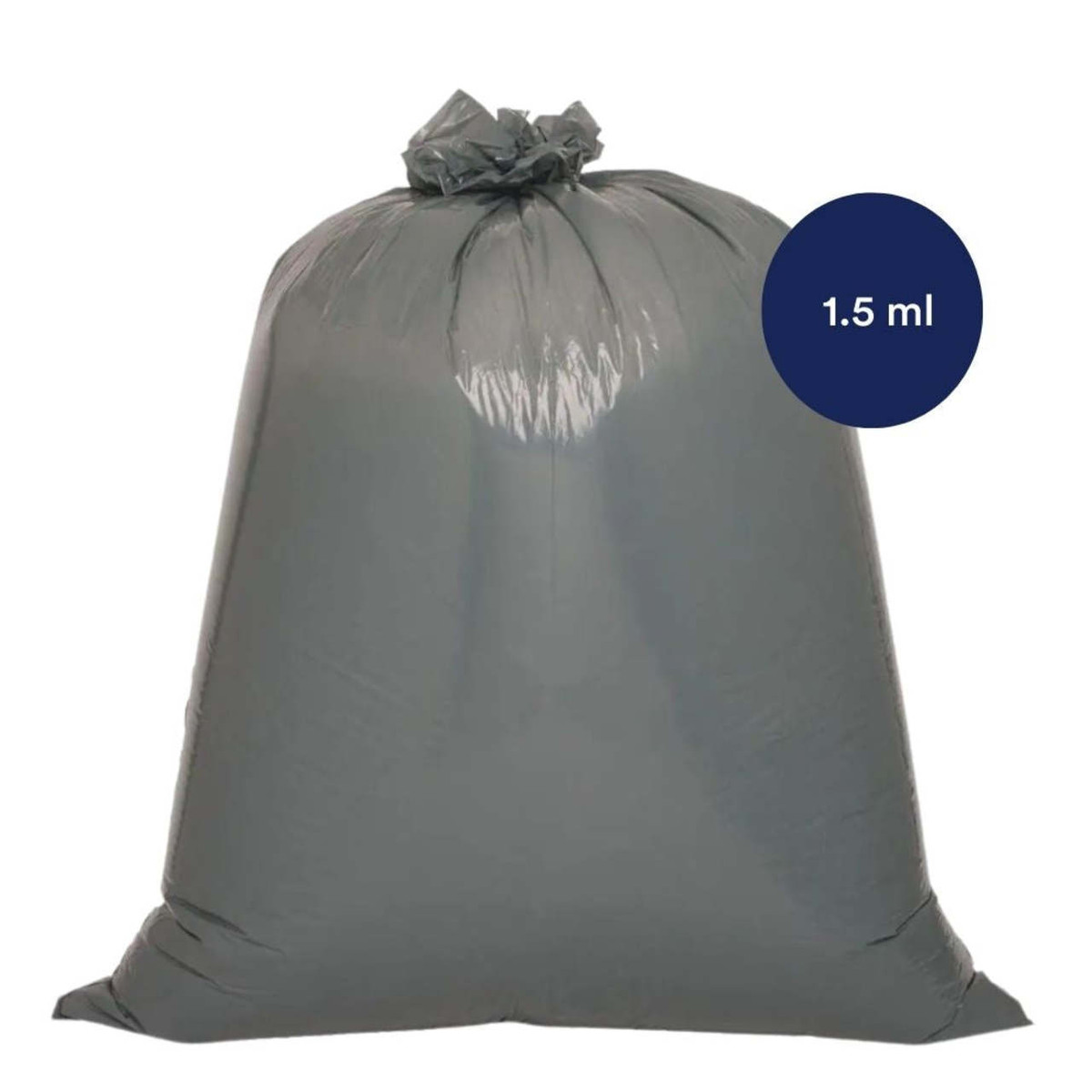 6 mil trash sale bags