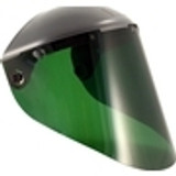 Hard Hat Visors & Face Shields