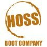 Hoss Boots