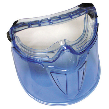 Jackson Goggle and Faceshield