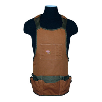 Bucket Boss Superbib Apron