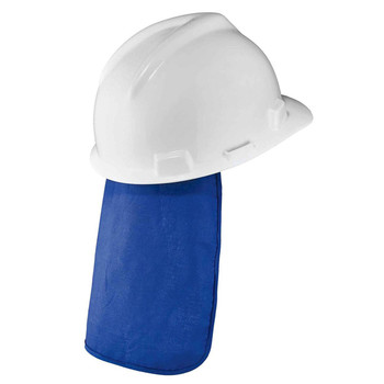 Chill-Its 6717 Cooling Hard Hat Pad w Neck Shade